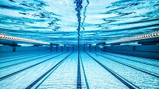 Solutions for Dissolved Gas Analysis in Swimming Pools