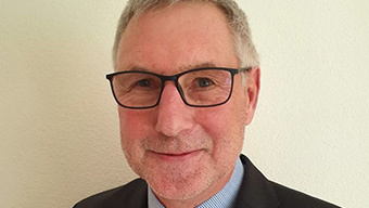 Mr André Kayser joins Hiden Analytical Europe