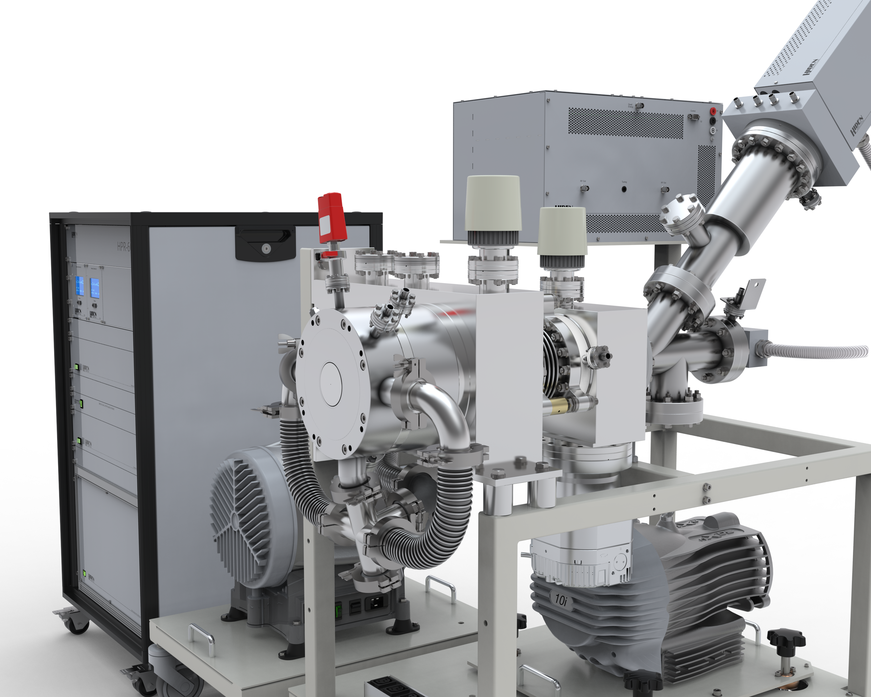 HPR-60 MBMS HPR-60 MBMS
