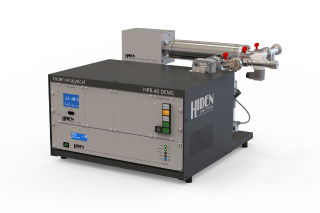 HPR-40 DEMS with shadows